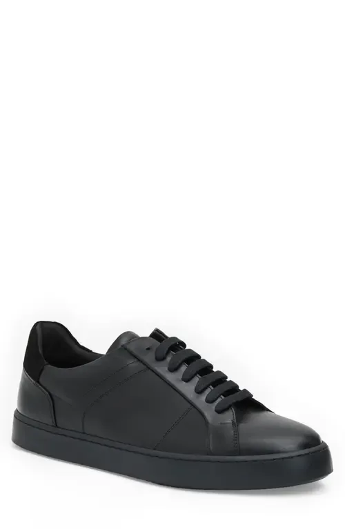 Martino Low Top Sneaker by Bruno Magli