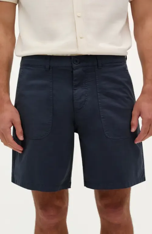 Rian Shorts by Scalpers
