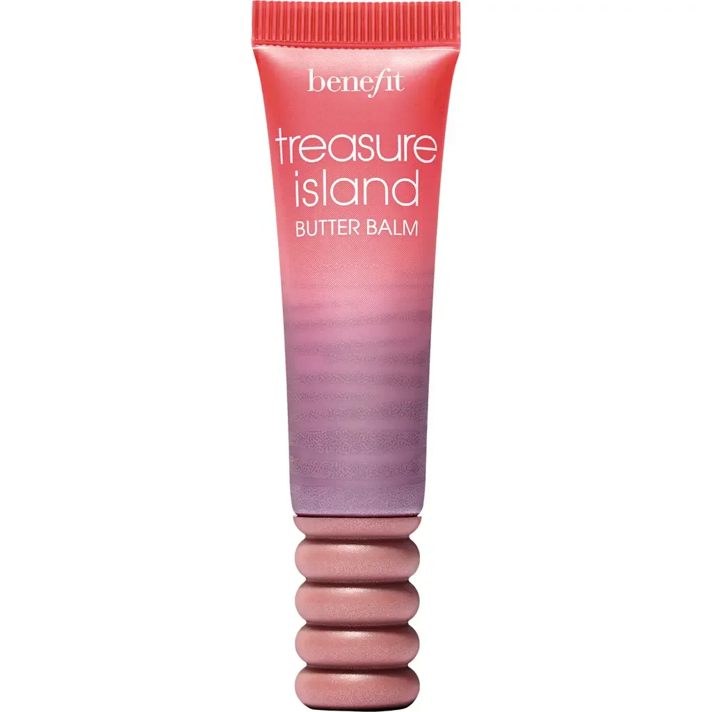 Butter Balm Moisturizing Lip Balm by Benefit Cosmetics