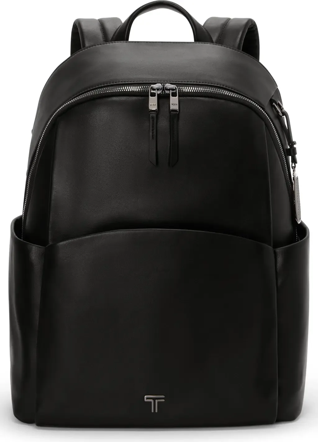 Voyageur Raina Large Leather Backpack