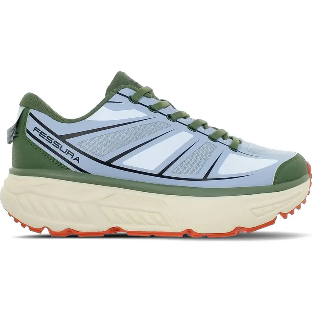 Trail Sbl E-10 Sneaker by FESSURA