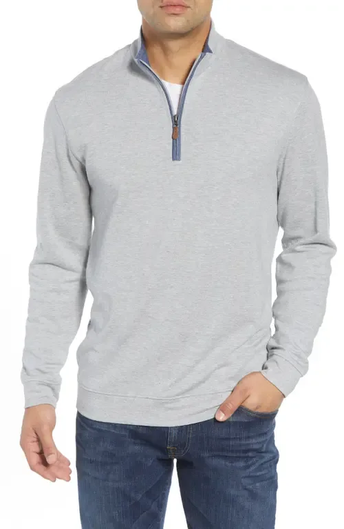 Sully Quarter Zip Pullover by johnnie-O