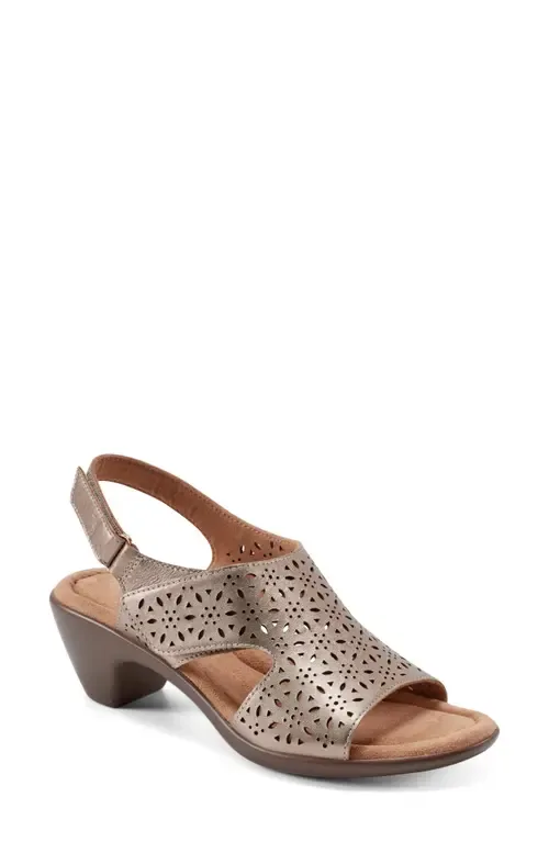 Calix Slingback Sandal