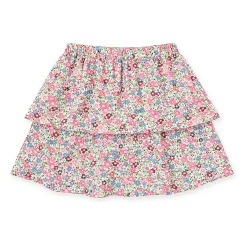 Knit Skirt by Florence Eiseman