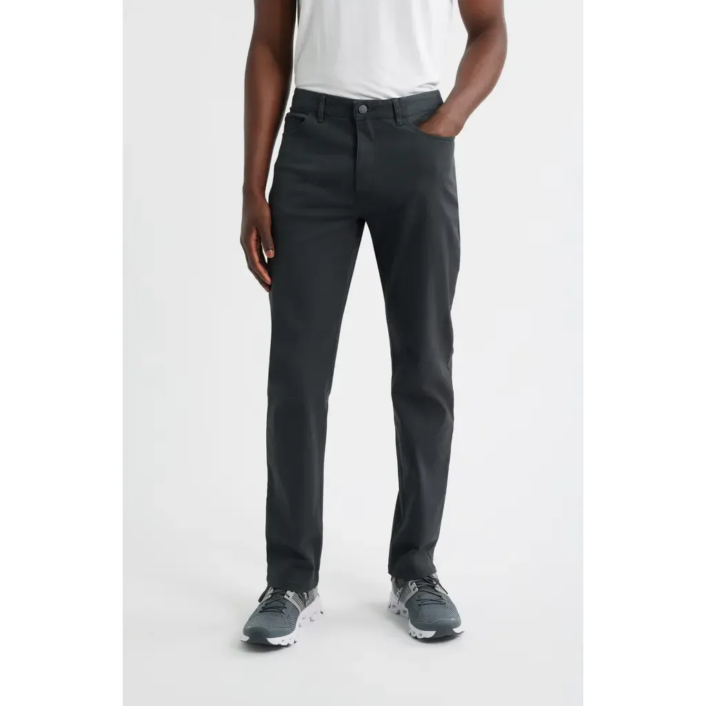 Anchor Five-Pocket Pants by Free Fly