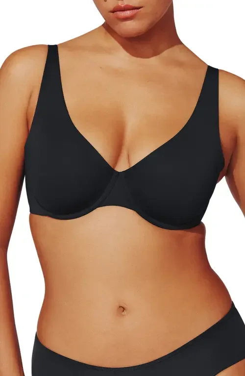 24/7® Classic Second Skin Unlined Underwire Bra by ThirdLove