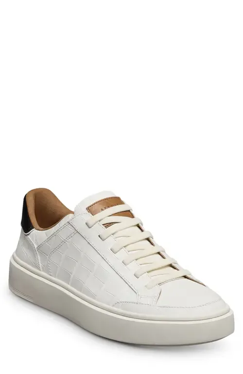 Oliver Sneaker by Allen Edmonds