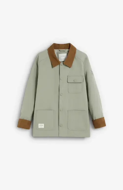 Kingstone Jacket by Scalpers