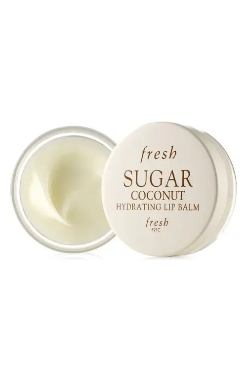 Lip Sugar Hydrating Lip Balm in Coconut by Fresh®