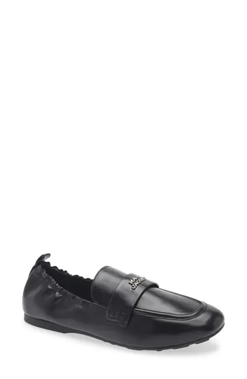The Jude Loafer by Marc Jacobs