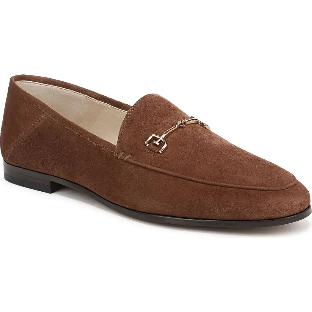 Loraine Bit Loafer