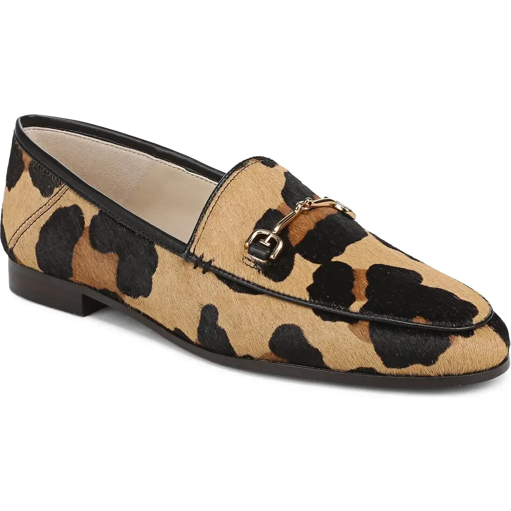 Loraine Bit Loafer