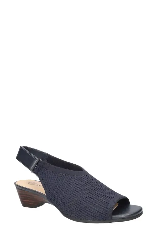 Marin Slingback Sandal by Bella Vita