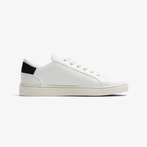 Lace Up Sneaker by Thousand Fell