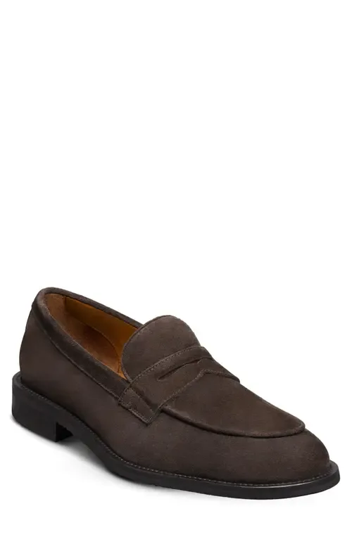 Como Penny Loafer by Allen Edmonds