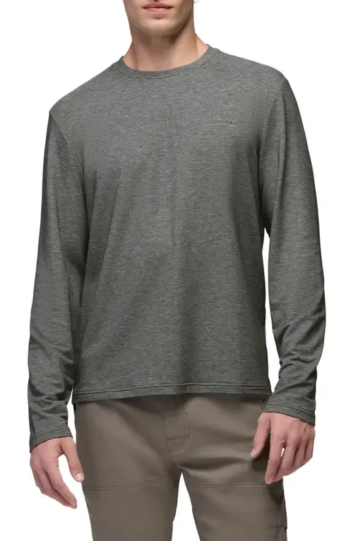 Tolmie Tech Performance Long Sleeve T-Shirt by prAna