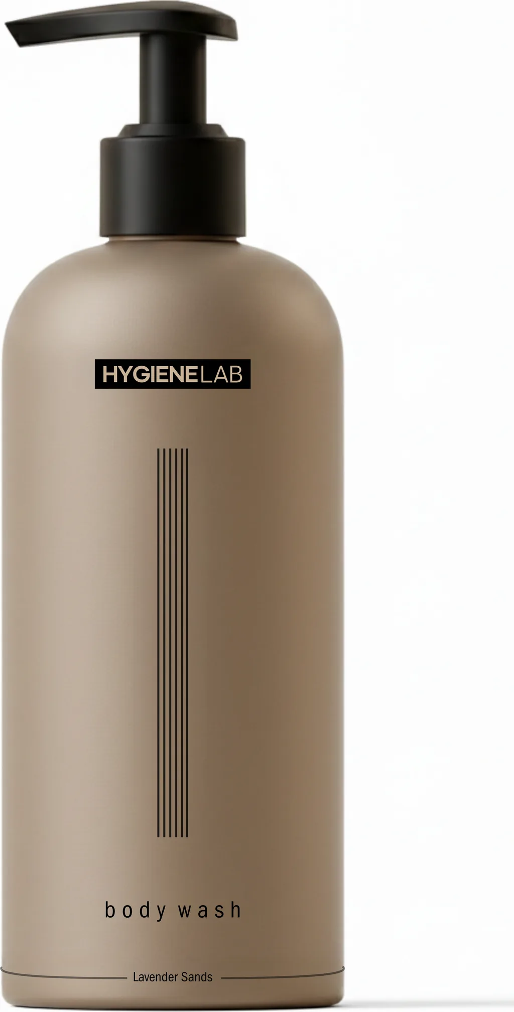 Lavender Sands Body Wash by HygieneLab