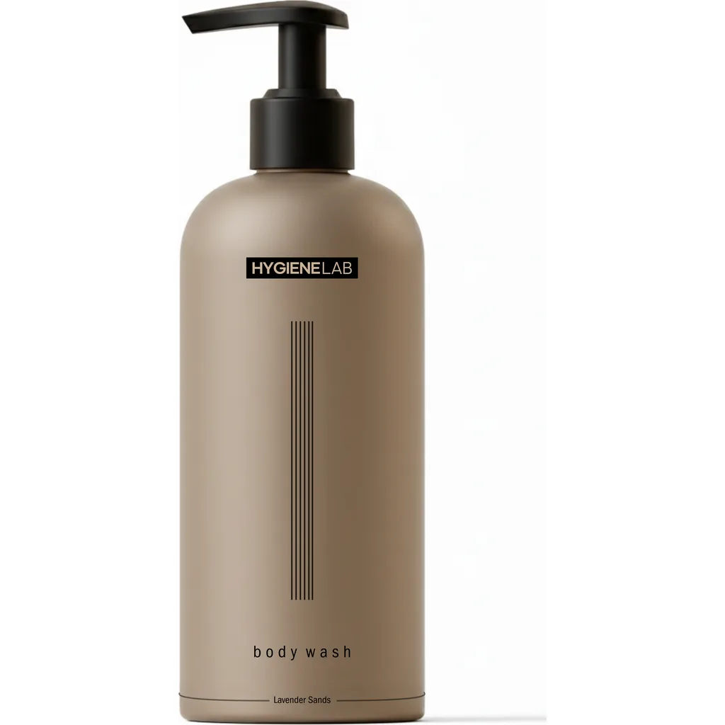 Lavender Sands Body Wash by HygieneLab