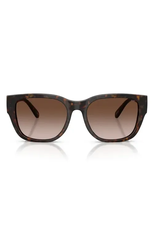 53mm Square Sunglasses by DIESEL®