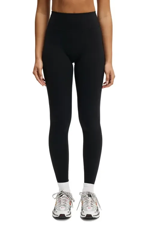 Active Ultra Luxe Invisible Scrunch Tight