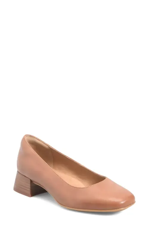 Lillian Pump