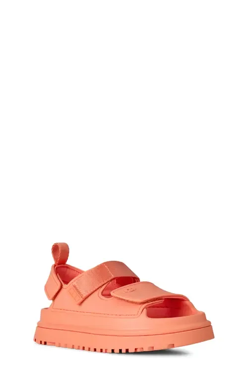 Goldenglow Water Friendly Slingback Sandal by UGG(r)