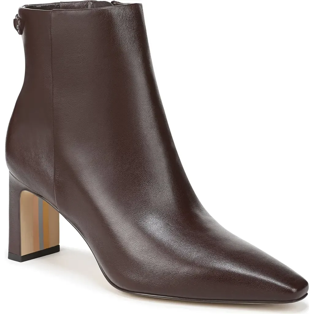 Saige Bootie by Sam Edelman