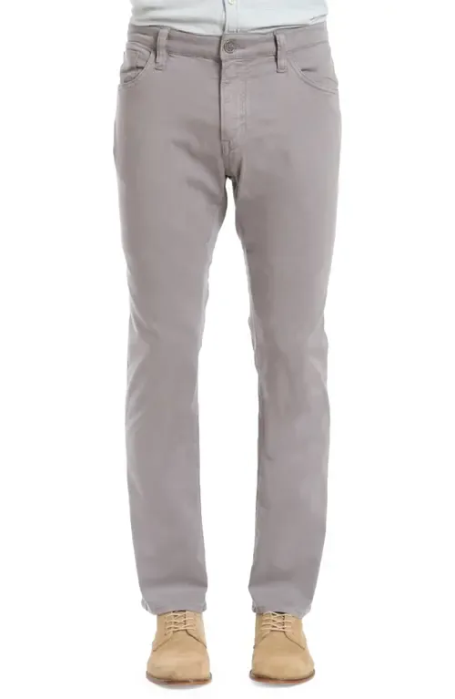 Charisma Relaxed Fit Twill Pants by 34 Heritage