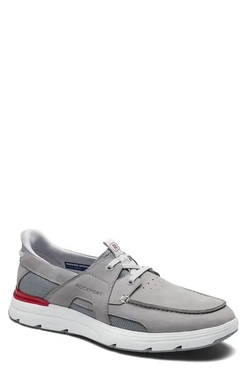 Seadon Boat Shoe by Rockport