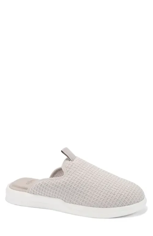 Pelli Waffle Knit Slipper by LUSSO CLOUD