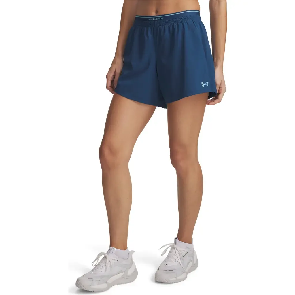 Vanish 5-Inch Shorts by Under Armour