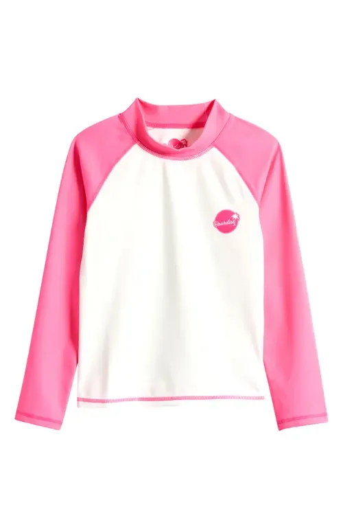 Las Coloradas Long Sleeve Rashguard by Boardies