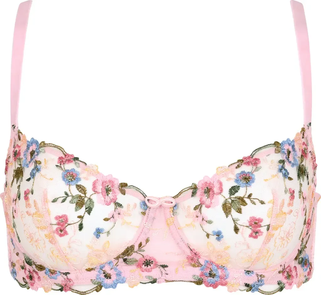 Amour Underwire Bra