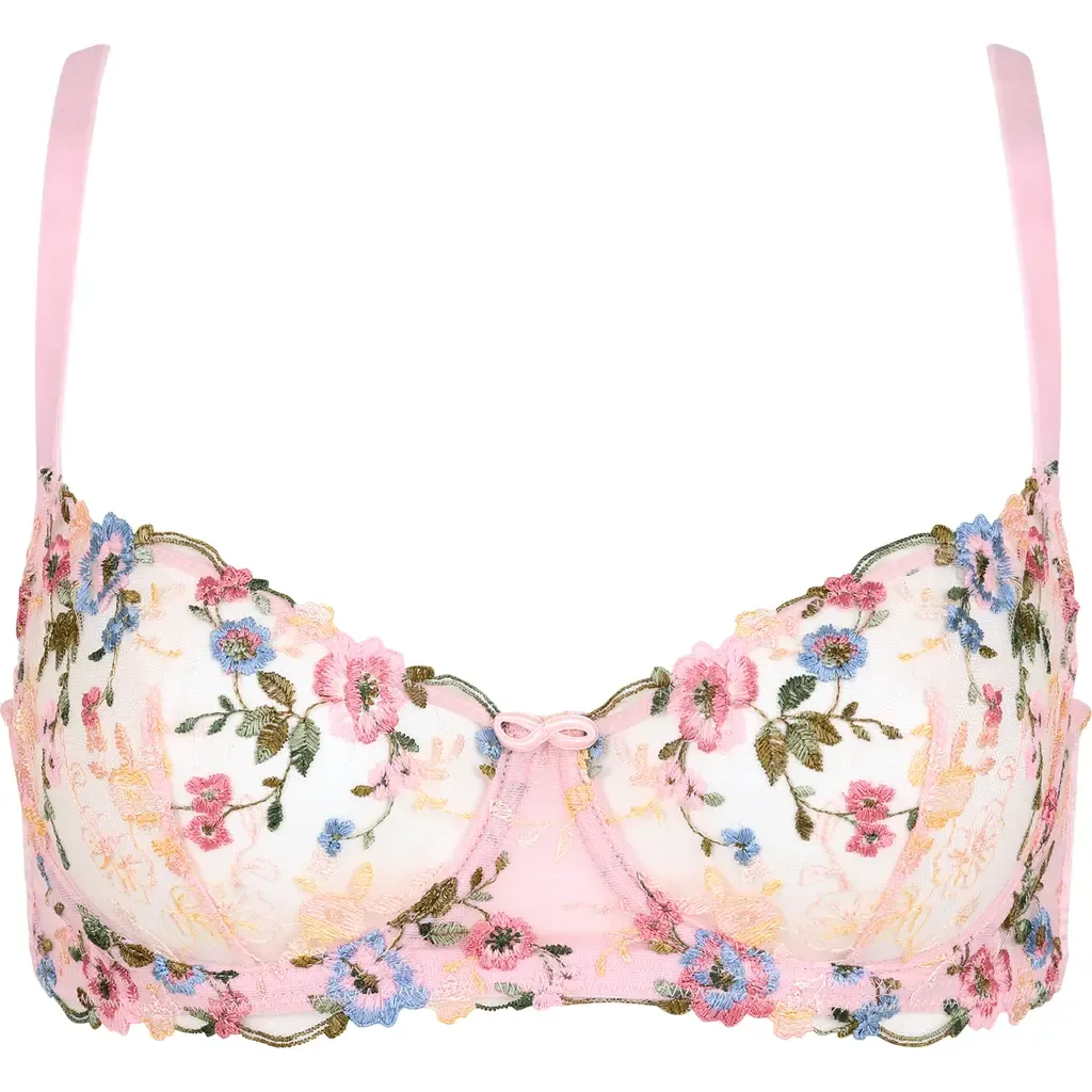 Amour Underwire Bra by Huit