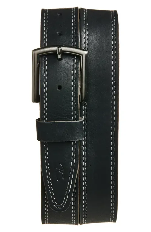 Halifax Belt by Robert Barakett