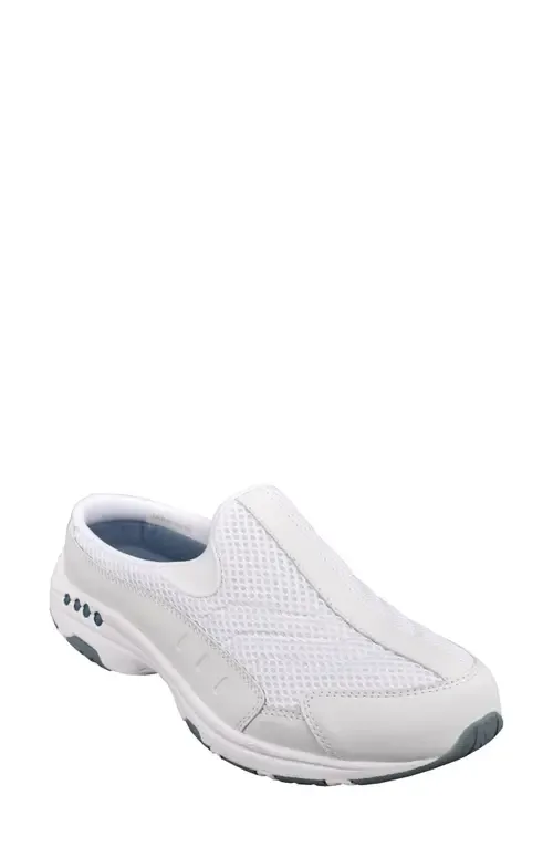 Traveltime Sneaker by Easy Spirit