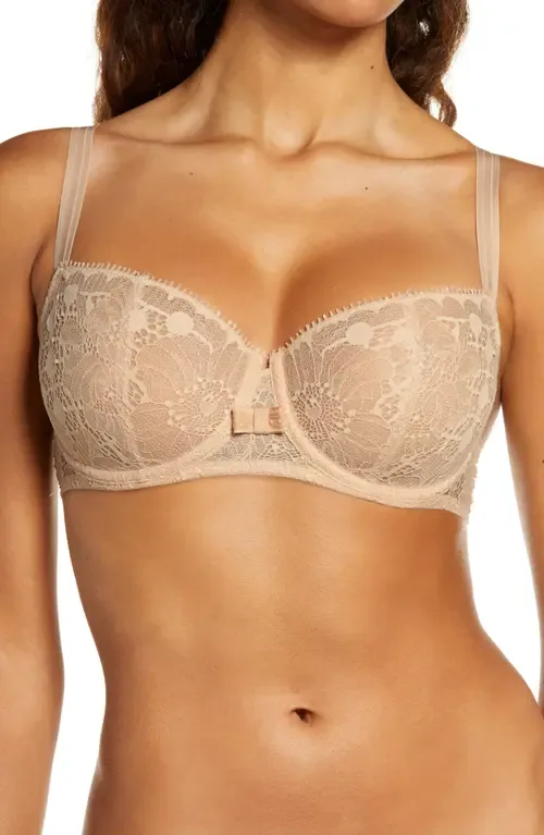 Lingerie Day to Night Underwire Demi Bra