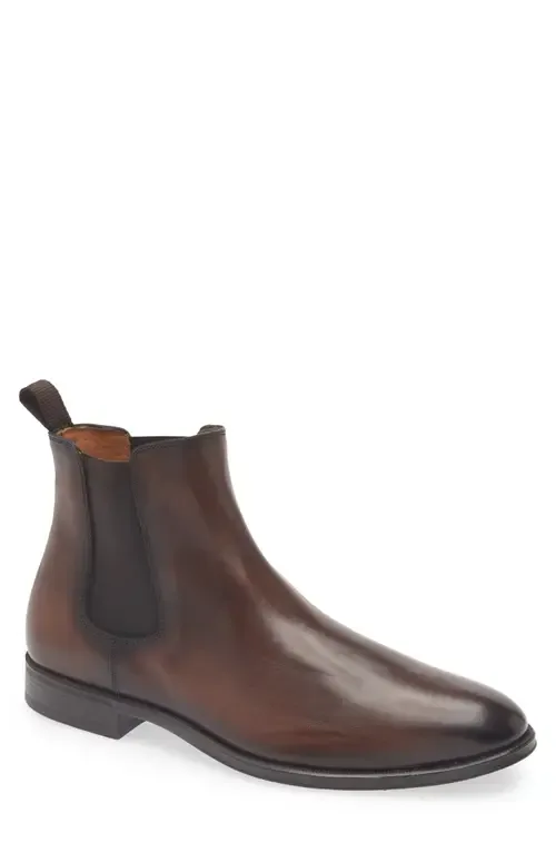 Santo Chelsea Boot by Gentle Souls