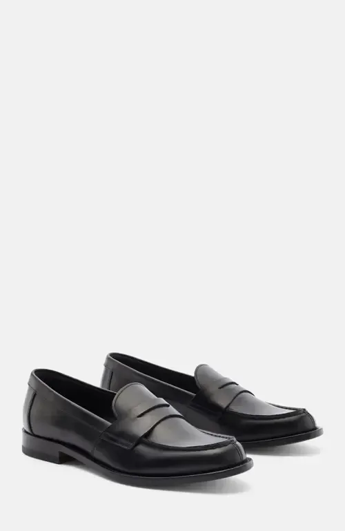 Harper Loafers by SCAROSSO