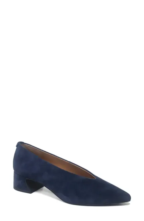 Galleria Pointed Toe Pump