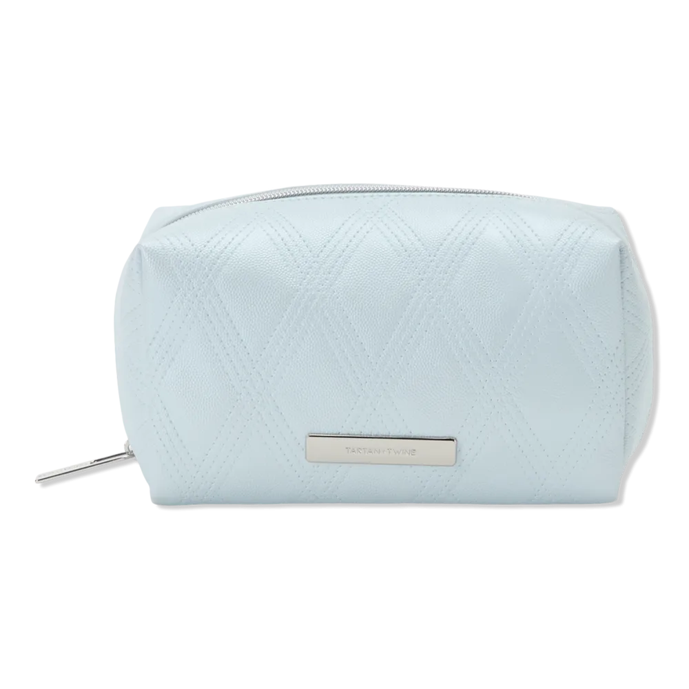 Blue Aura Large Loaf by Tartan + Twine