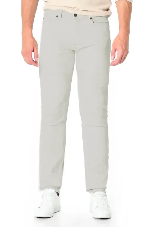 50-11 Relaxed Straight Leg Twill Pants by Fidelity Denim