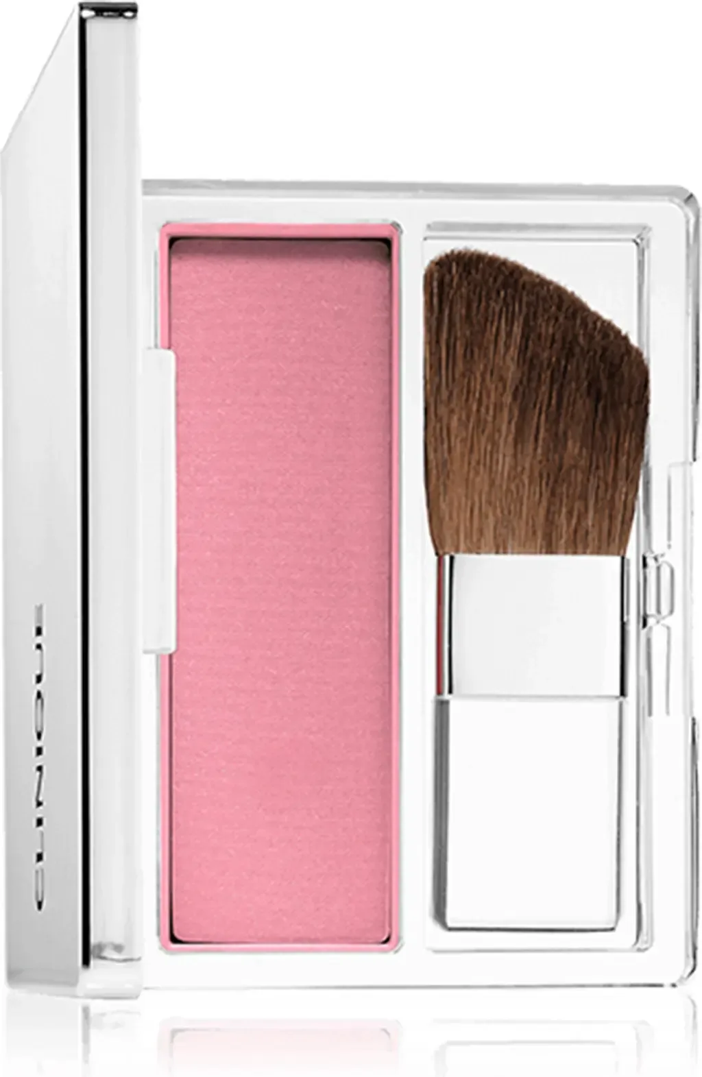 Blushing Blush Powder Blush in Iced Lotus by Clinique