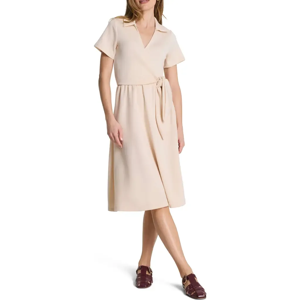 AirEssentials Midi Shirtdress by SPANX®