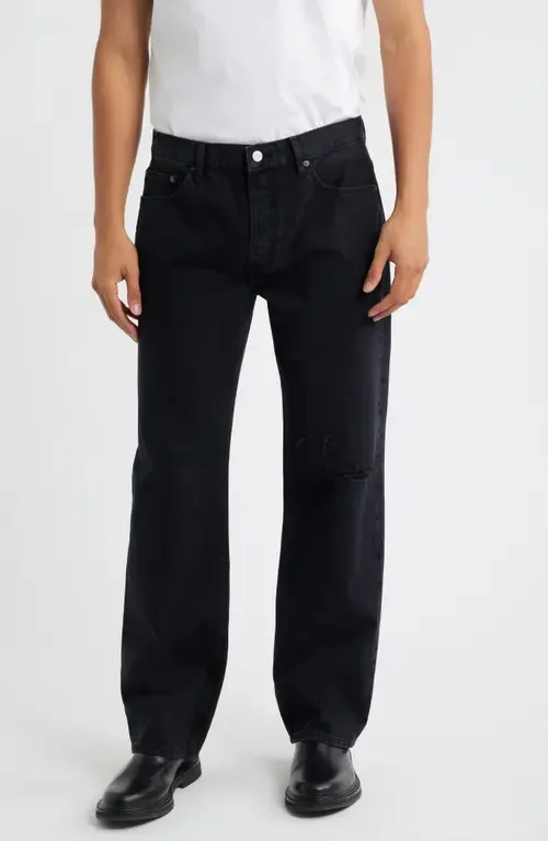 Relaxed Fit Jeans by FRAME