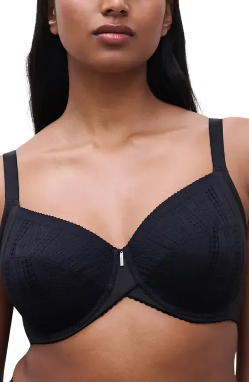 Easy Support Full Coverage Underwire Bra by Chantelle Lingerie
