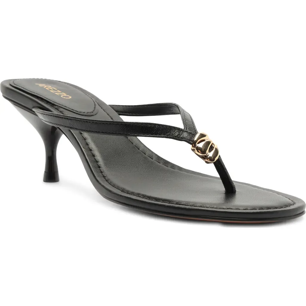 Lia Sandal by Arezzo