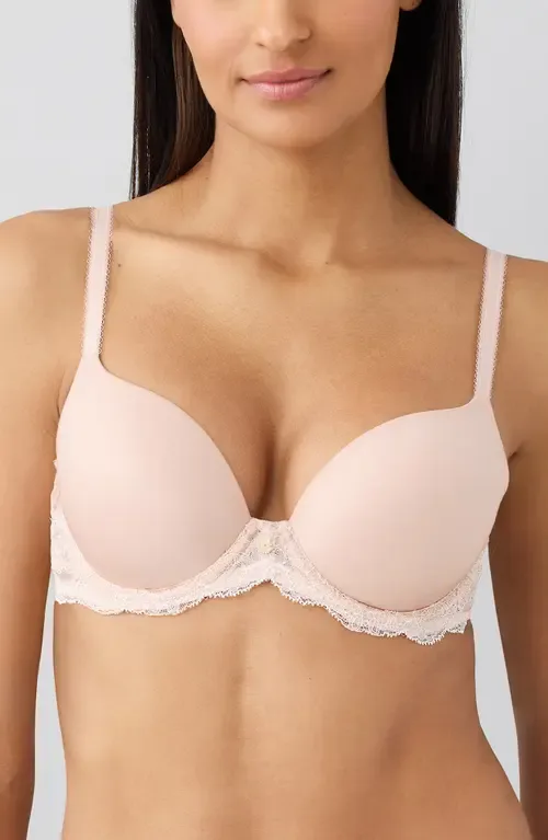 Modern Affair Underwire T-Shirt Bra by Wacoal