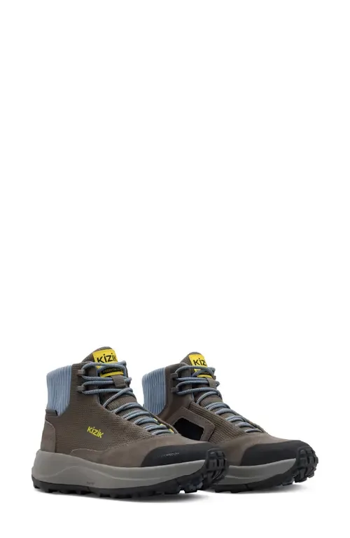 Freedom Hike Waterproof Hiking Boot