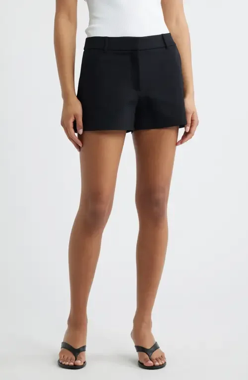 CEO Scuba Knit Shorts by Commando